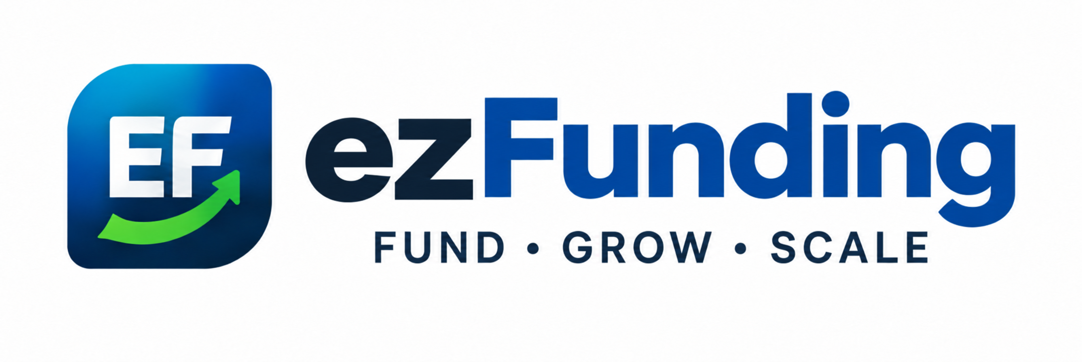 ezFunding — Fund, Grow, Scale